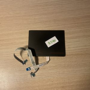 E540 Touch pad