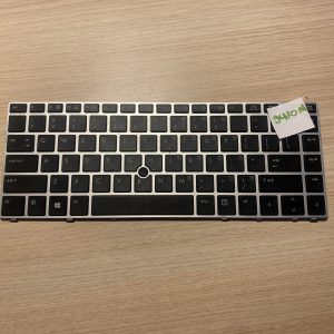 9470M Keyboard 697685-B31
