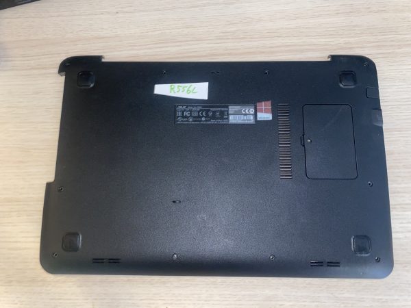 R556L Bottom base case