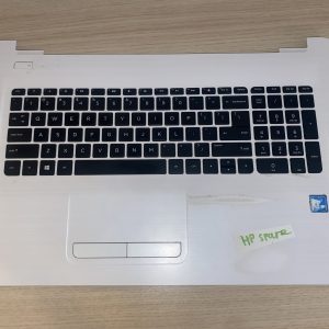 Hp Top Base Case 856698-001
