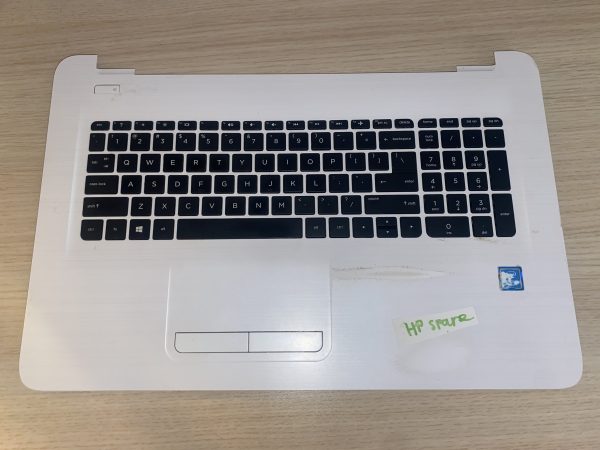 Hp Top Base Case 856698-001