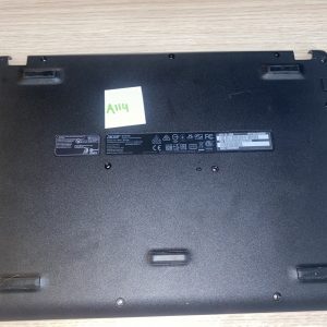 A114 Bottom base case