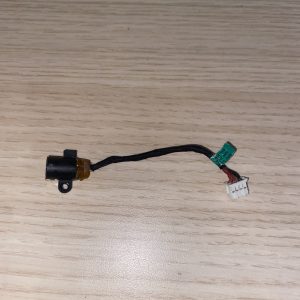 HP PROBOOK 640 650 G1 14"DC power jack charging port plug cable JS3