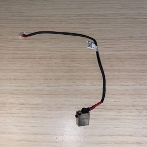 Dell Latitude 3470 Laptop DC-In Power Jack NIA01 450.05707.0001