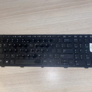 HP Probook 650 Keyboard