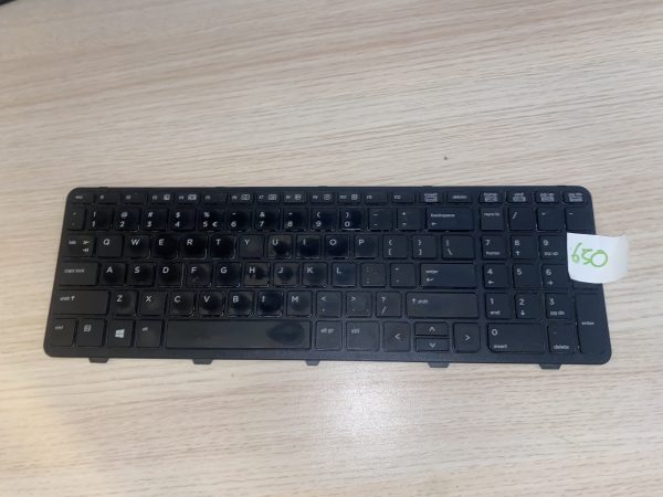 HP Probook 650 Keyboard