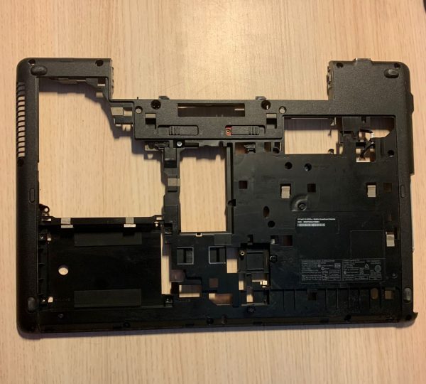 HP ProBook 650 G1 Bottom Base Case 6070B0686301