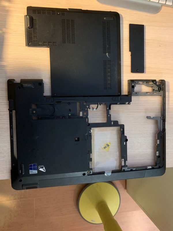 Lenovo Thinkpad Bottom Base Case AP0SK000500