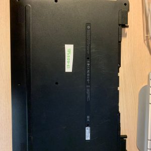 HP tpn-w121 bottom base case
