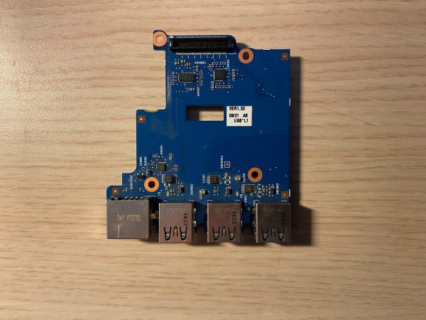USB Board HP Probook 650 G1 6050A2566801-USB-A03