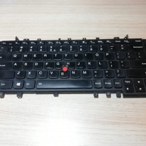 Lenovo Keyboard ST-83U4