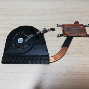 Lenovo TP00062A Fan SF10E38154