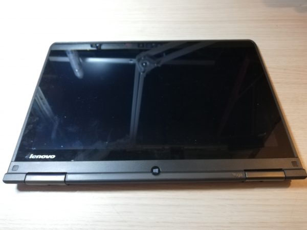 Lenovo Thinkpad Yoga S5 Screen