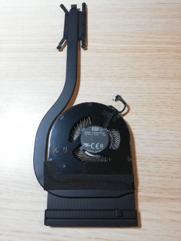 Lenovo cooler AT165002VV0