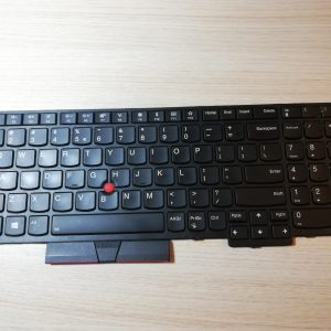 Lenovo L580 Keyboard SN5372BL