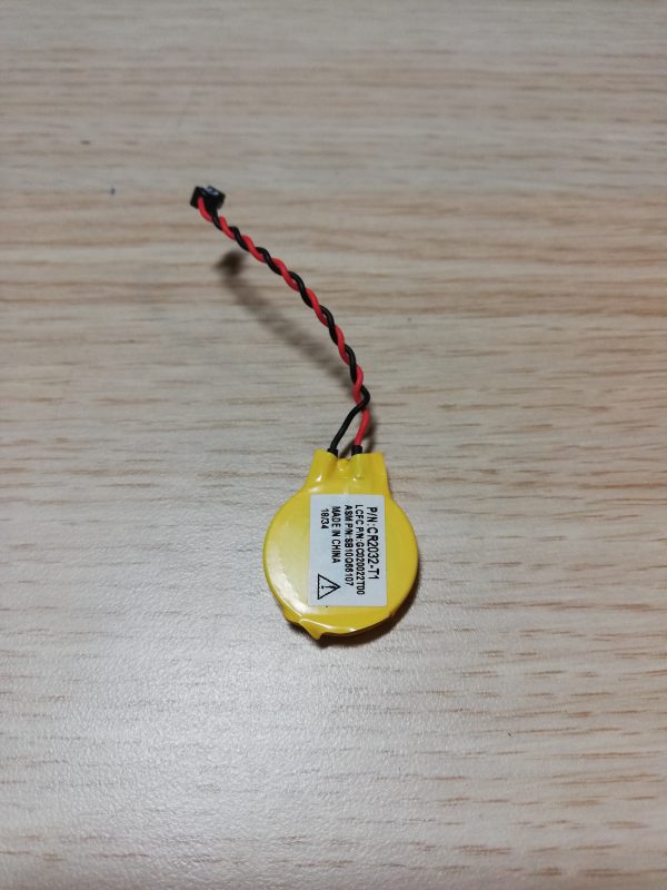 CR2032-T1 Battery