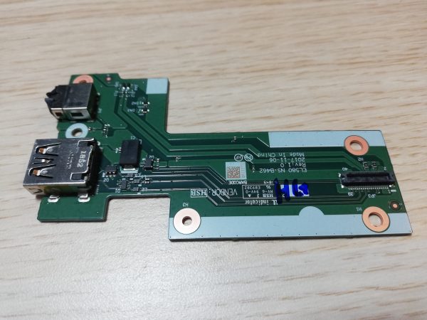 Lenovo EL580 NS-B462