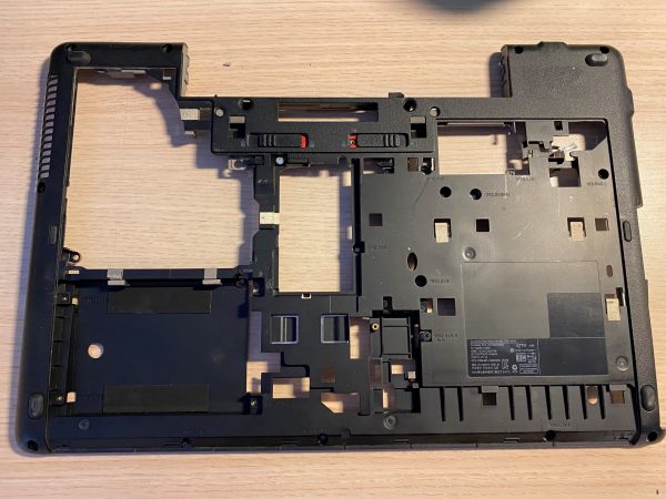 HP ProBook 6070B0686301