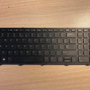 HP Keyboard 736648-B31