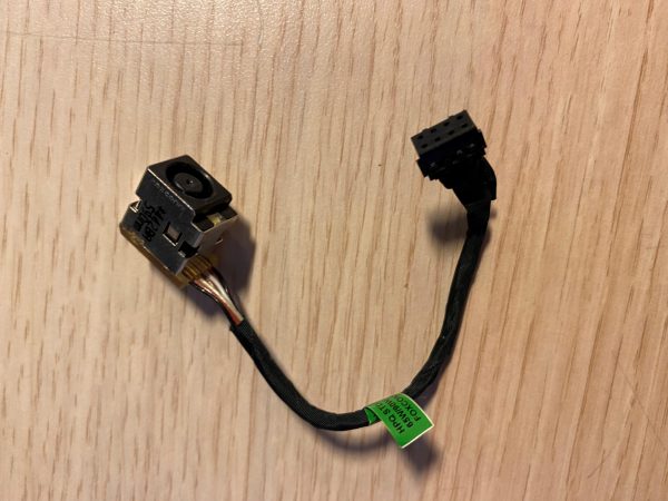 HP ProBook 710431-TD1