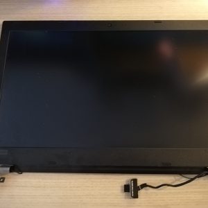Lenovo L580 Screen