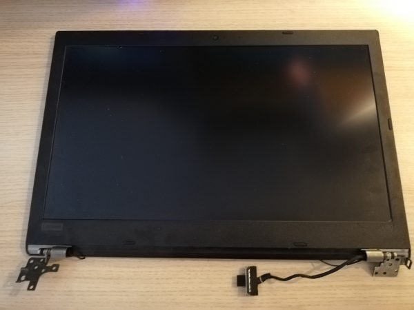 Lenovo L580 Screen
