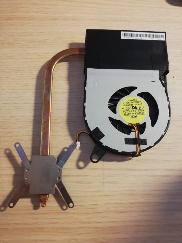 13N0-A8A0201 Fan